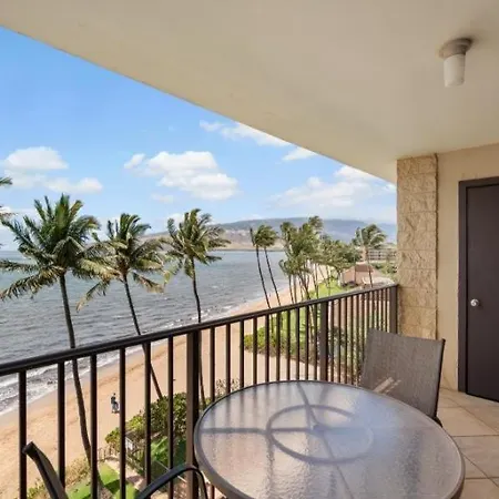 Kihei Beach, #603^ Condo